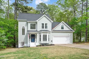 100 Tuscany Way, Holly Springs, NC 27540 - Photo 1