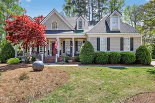 3607 Inkberry Cir N, Wilson, NC 27896 - Photo 1