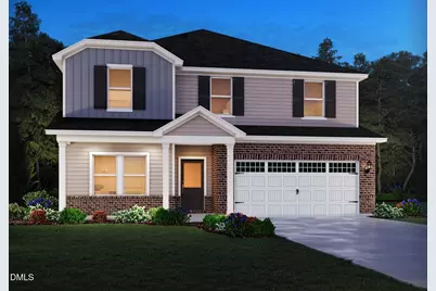 305 Karlov Road, Garner, NC 27529 - Photo 1