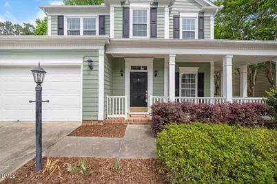 5324 Bartram Place, Raleigh, NC 27617 - Photo 1