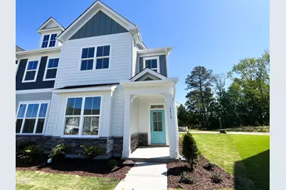 2438 Whitewing Lane, Wendell, NC 27591 - Photo 1