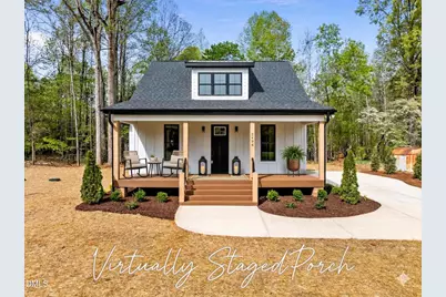 2498 Miller Road, Hillsborough, NC 27278 - Photo 1