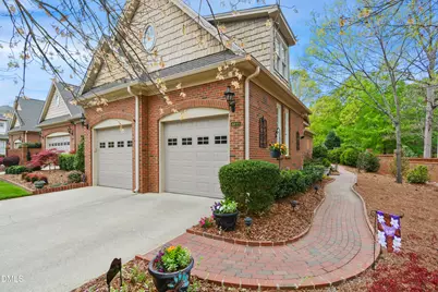8855 Mariner Drive, Raleigh, NC 27615 - Photo 1