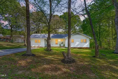 1732 Hideaway Lane, Durham, NC 27712 - Photo 1