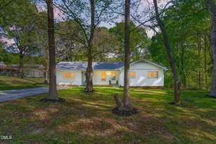 1732 Hideaway Ln, Durham, NC 27712 - Photo 1
