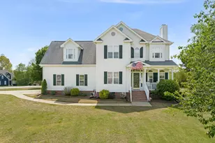 100 Linwood Ln, Clayton, NC 27527 - Photo 1