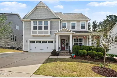 301 Harmony Creek Place, Apex, NC 27539 - Photo 1