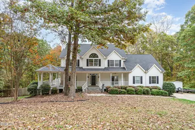 9036 Sundance Street, Wake Forest, NC 27587 - Photo 1