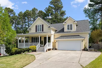 1400 Applethorn Drive, Apex, NC 27502 - Photo 1