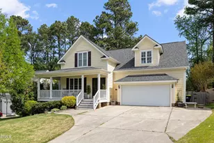 1400 Applethorn Dr, Apex, NC 27502 - Photo 1