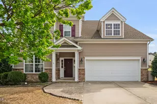 5304 Stone Station Dr, Raleigh, NC 27616 - Photo 1