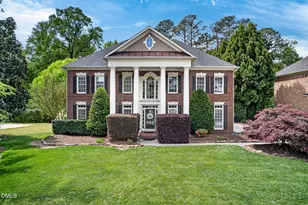 12339 Canolder St, Raleigh, NC 27614 - Photo 1