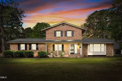 224 S Englewood Drive, Rocky Mount, NC 27804 - Photo 1
