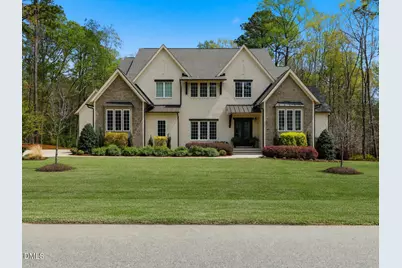7212 Summer Tanager Trail, Raleigh, NC 27614 - Photo 1