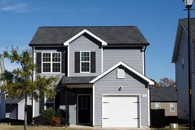 384 Crawford Parkway, Clayton, NC 27520 - Photo 1