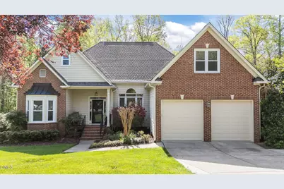 3413 W Wyndham Lane, Durham, NC 27705 - Photo 1