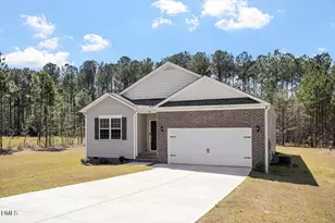 300 Babbling Crk Dr, Youngsville, NC 27596 - Photo 1