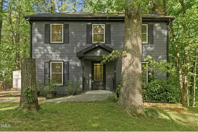 107 Black Bear Court, Cary, NC 27513 - Photo 1