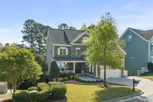 528 Bosworth Pl, Cary, NC 27519 - Photo 1