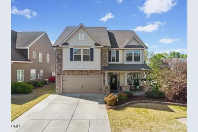 3004 Britmass Drive, Raleigh, NC 27616 - Photo 1