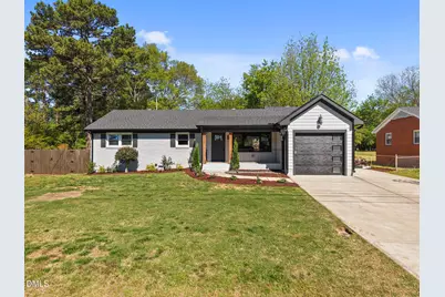 1334 Highland Drive, Wake Forest, NC 27587 - Photo 1