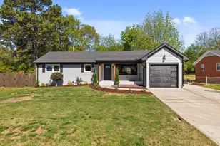 1334 Highland Dr, Wake Forest, NC 27587 - Photo 1