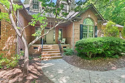 5524 Jomali Drive, Durham, NC 27705 - Photo 1