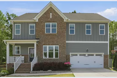 801 Oak Rose Lane, Rolesville, NC 27571 - Photo 1
