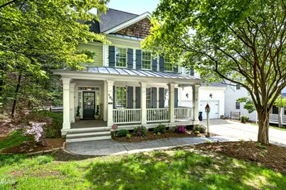 101 Sunset Oaks Drive, Holly Springs, NC 27540 - Photo 1