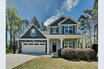 43 Brighton Circle, Lillington, NC 27546 - Photo 1