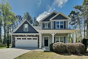 43 Brighton Cir, Lillington, NC 27546 - Photo 1