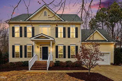 1108 Rosabella Lane, Apex, NC 27502 - Photo 1