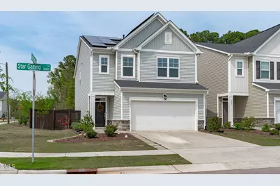 3001 Star Gazing Lane, Durham, NC 27703 - Photo 1