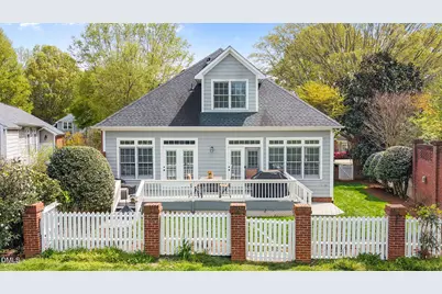 114 S Fields Circle, Chapel Hill, NC 27516 - Photo 1