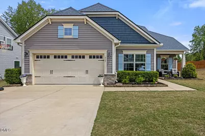 827 Tupelo Glen Court, Fuquay Varina, NC 27526 - Photo 1