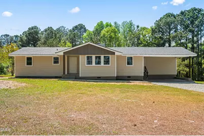 276 Old Cornwallis Road, Princeton, NC 27569 - Photo 1
