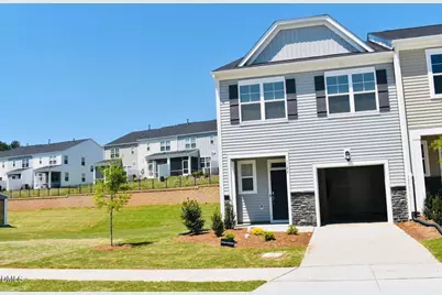 1184 Pate Farm Lane, Durham, NC 27703 - Photo 1