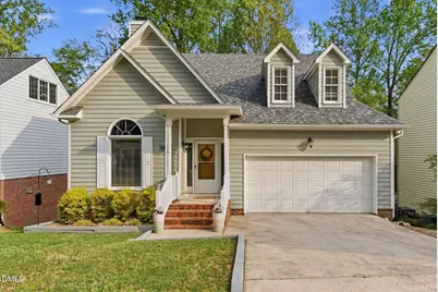 4809 Royal Troon Drive, Raleigh, NC 27604 - Photo 1