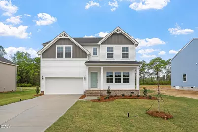 108 Harriette Court, Lillington, NC 27546 - Photo 1