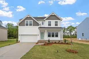 108 Harriette Ct, Lillington, NC 27546 - Photo 1