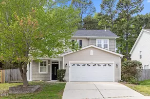 6120 Paducah Dr, Raleigh, NC 27610 - Photo 1