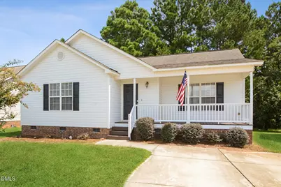 701 Avondale Drive, Clayton, NC 27520 - Photo 1