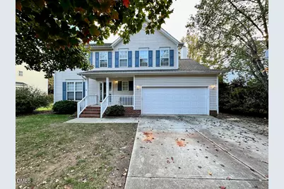 2013 Henniker Street, Apex, NC 27523 - Photo 1