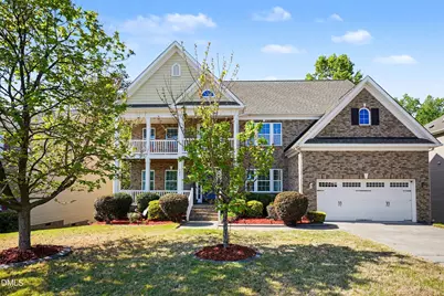 320 Knollcrest Lane, Knightdale, NC 27545 - Photo 1