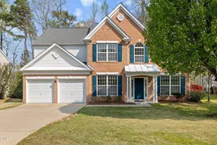 402 Sherwood Forest Pl, Cary, NC 27519 - Photo 1