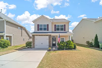 539 Smithridge Way, Fuquay Varina, NC 27526 - Photo 1