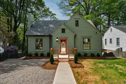 2407 Glendale Avenue, Durham, NC 27704 - Photo 1