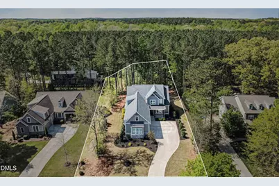 807 Cabin Creek Creek, Pittsboro, NC 27312 - Photo 1