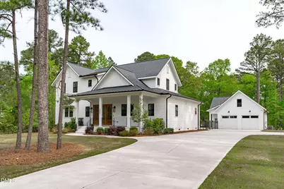 5005 Ten Ten Road, Apex, NC 27539 - Photo 1