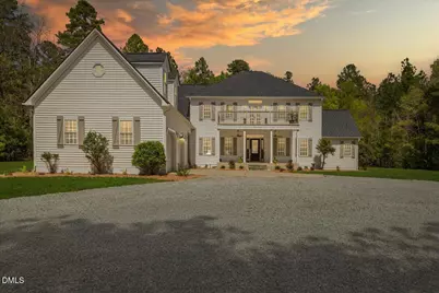 419 Eagle Point Road, Pittsboro, NC 27312 - Photo 1